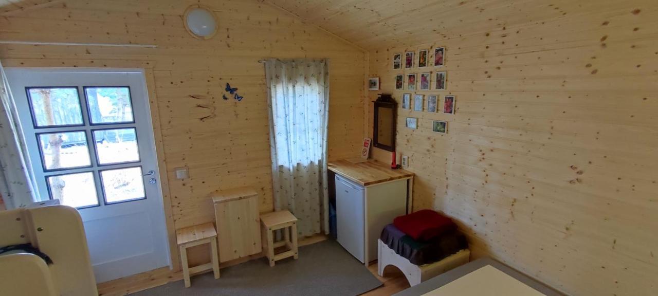 Teeveere Summer House Treimani ภายนอก รูปภาพ