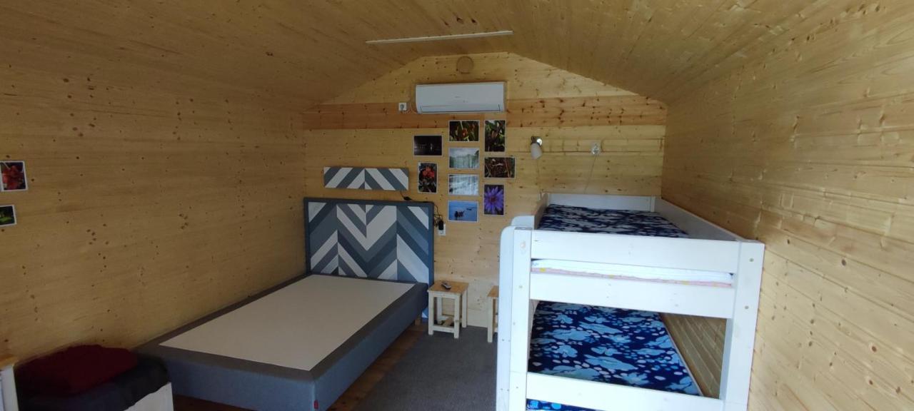 Teeveere Summer House Treimani ภายนอก รูปภาพ